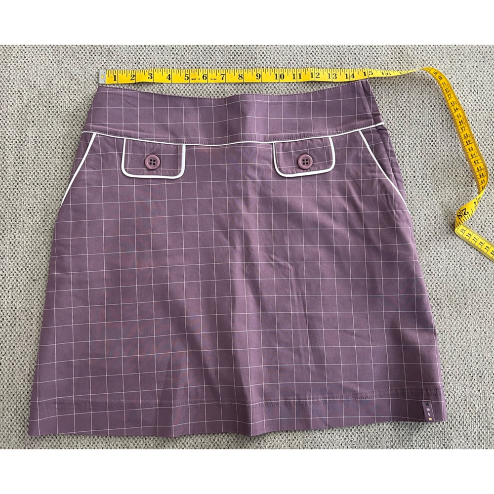 Lija Golf Skort 6